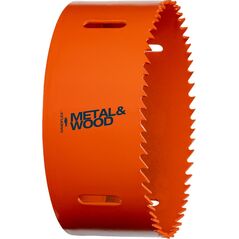 Bahco Bahco Bi-metalinė karūna 114mm