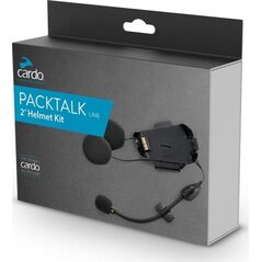 Cardo Cardo PackTalk Garso ir mikrofono komplektas