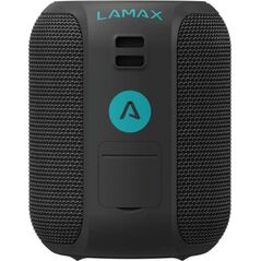 Głośnik Lamax Sounder2 Mini czarny (LMXSO2MINI)