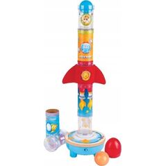 Hape HAPE suveriamas žaislas Raketa, E0387A