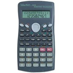 Kalkulator Casio KALKULATORY VECTOR KAV CS-103