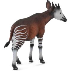 Figurka Collecta Okapi (004-88532)