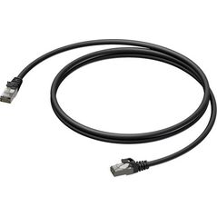 Procab Procab BSD560F/2 Networking cable - CAT6 - F/UTP - RJ45 - LSHF 2 meter