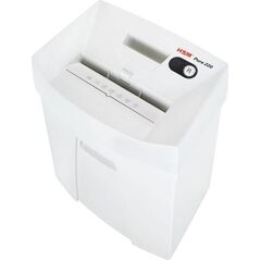 Niszczarka HSM Pure 220 P-4 185 W