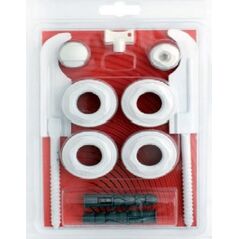 ΣΕΤ ΘΕΡΜΑΝΣΗΣ Hydroland. ΚΟΚΚΙΝΟ 1X1/2" + SABRE PIN // ΣΕΤ HYDRO.PLUG. SABER 10599938 5900308736760