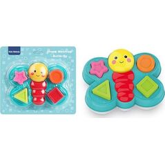 Swede Sorter motylek MIX