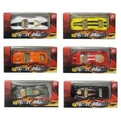 Swede Auto MIX