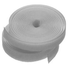 BREWIS Rzep samoprzylepny biały 16mmx2m 2m