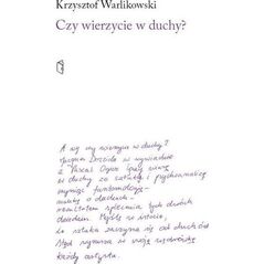 Austeria Czy wierzycie w duchy?