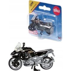 Siku Siku 13 - Motor BMW R 1250 GS LCI