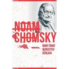 vis-a-vis Etiuda Nowy świat w naszych sercach