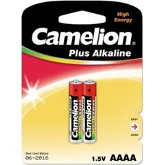 Camelion Camelion LR61-BP2 Jednorazowa bateria AAAA Alkaliczny