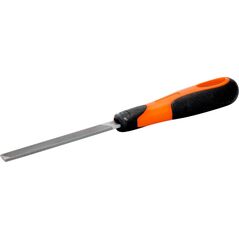 Bahco Dildė metalui Bahco ERGO™, stačiakampė 10" 250mm, stambi