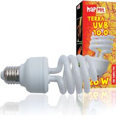 Happet Happet UVB 10.0/26W Lempa