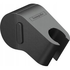 Hansgrohe Hansgrohe suwak, czarny matowy 27917670