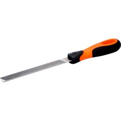 Bahco Bahco Ergo dildė galandinimo darbams 8" 200mm, viengubo kirtimo, stambi