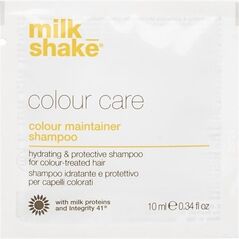 Milk Shake Milk Shake, Colour Care, Milk Proteins, Hair Shampoo, For Colour Protection, 10 ml For Women