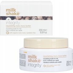 Milk Shake Milk Shake, Integrity, Muru Muru Butter, Hair Cream Treatment, For Nourishing, 200 ml For Women