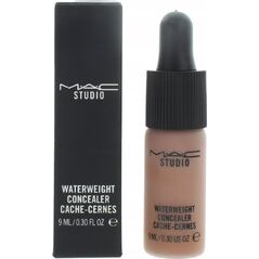 MAC MAC, Studio Waterweight, Liquid Concealer, NW40, 9 ml For Women