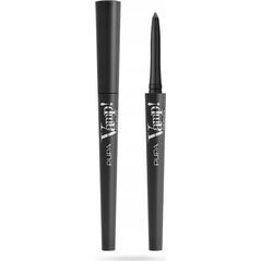 Pupa Pupa, Vamp!, Paraben-Free, Waterproof, Kohl Kajal Eyeliner, 300, Mysterious Green, 0.35 g For Women