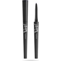 Pupa Pupa, Vamp!, Paraben-Free, Waterproof, Kohl Kajal Eyeliner, 401, Lost In Space, 0.35 g For Women