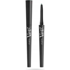 Pupa Pupa, Vamp!, Paraben-Free, Waterproof, Kohl Kajal Eyeliner, 303, Mint Milk, 0.35 g For Women