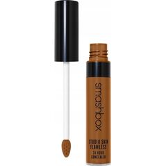 Smashbox Smashbox, Studio Skin Flawless, Liquid Concealer, Dark Warm Olive, 8 ml For Women