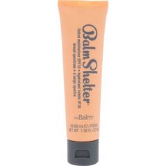 The Balm The Balm, Balm Shelter, BB Cream, After Dark, SPF 18, 64 ml For Women