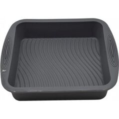 Brunbeste SILIKONOWA FORMA DO PIECZENIA CIASTA 26X24X5CM BRUNBESTE BB-2979