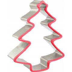 Brunbeste WYKRAWACZ DO CIASTEK PIERNIKÓW FOREMKA CHOINKA BRUNBESTE BB-3038