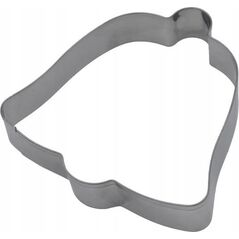 Brunbeste WYKRAWACZ DO CIASTEK PIERNIKÓW FOREMKA DZWONEK BRUNBESTE BB-3044