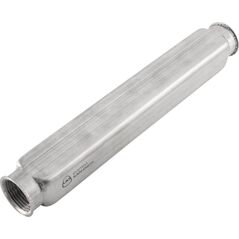 KAN-therm Belka ze stali nierdzewnej rozstaw 100mm - 3 obwody