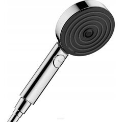 Słuchawka prysznicowa Hansgrohe Hansgrohe główka prysznicowa 105 3jet Activation EcoSmart Pulsify Select S, chrom 24101000