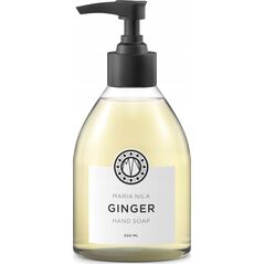 Maria Nila Maria Nila, Maria Nila, Sulfates-Free, Hydrating, Hand Lotion, Ginger, 300 ml For Women