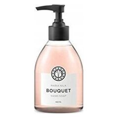 Maria Nila Maria Nila, Bouquet, Fresh flowers, Cruelty Free, Hydrating, Liquid Soap, For Hands, 300 ml Unisex