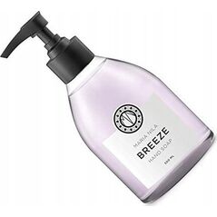 Maria Nila Maria Nila, Breeze, Lotus Flower, Cruelty Free, Cleansing, Liquid Soap, For Hands, 300 ml For Women