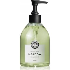 Maria Nila Maria Nila, Meadow, Lotus Flower, Cruelty Free, Cleansing, Liquid Soap, For Hands, 300 ml For Women