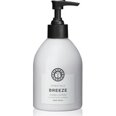 Maria Nila Maria Nila, Breeze, Paraben-Free, Hydrating, Hand Lotion, 300 ml Unisex