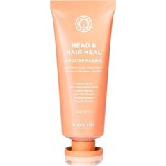 Maria Nila Maria Nila, Head & Hair Heal, Aloe Vera, Hair Treatment Cream Mask, For Nourishing, 50 ml For Women