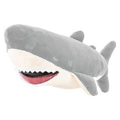 Trousselier Trousselier Zap Shark S 16cm