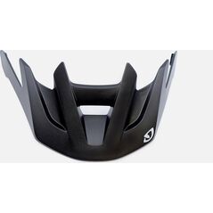 Giro Daszek do kasku GIRO FIXTURE II UA, UY, UW black (NEW)
