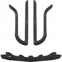 Giro Wkładki wewnętrzne GIRO SYNTAX NON-MIPS black roz. XL (61-65 cm)  (NEW)