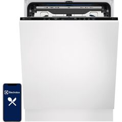 Lodówka Electrolux Electrolux EEG69420W