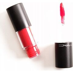 MAC MAC, Versicolour , Lip Stain, Liquid Lipstick, 110, Effervescent, 8.5 ml For Women