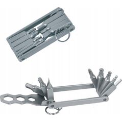 Segula Segula 11-in-1 Multi Tool