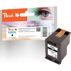 Peach Peach PI300-651 nabój z tuszem 1 szt. Wysoka (XL) wydajność Czarny