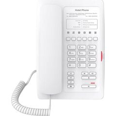 Telefon Fanvil Fanvil H3 telefon VoIP Biały