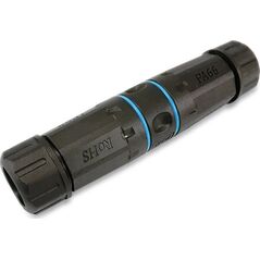 Adapter USB Equip Equip 221172 zmieniacz płci / kabli RJ-45 Czarny, Niebieski