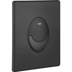 Przycisk spłukujący Grohe Grohe przycisk Skate Air, phantom black 38505KF0