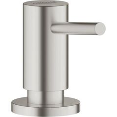 Grohe Grohe dozownik 500ml Cosmopolitan, stal nierdzewna 40535DC0